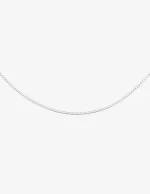 Sidabrinė grandinėlė “Spindesys”