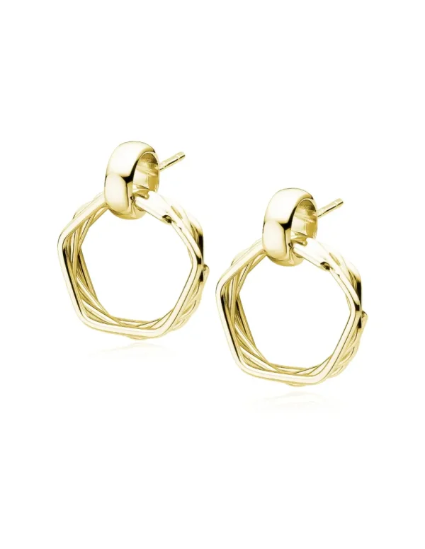 siuolaikiski_sidabriniai_auskarai