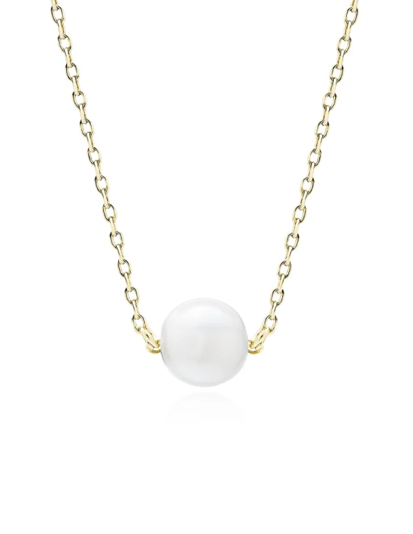 Paauksuota_sidabrine_grandinele_su_perlu