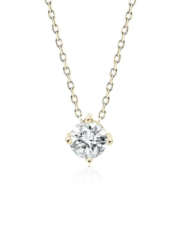 Paauskuota_sidabrine_grandinele_su_cirkoniu