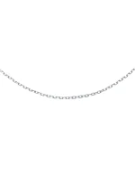 Sidabrinė grandinėlė "Klasika"